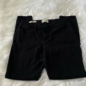 Universal thread skinny jeans
